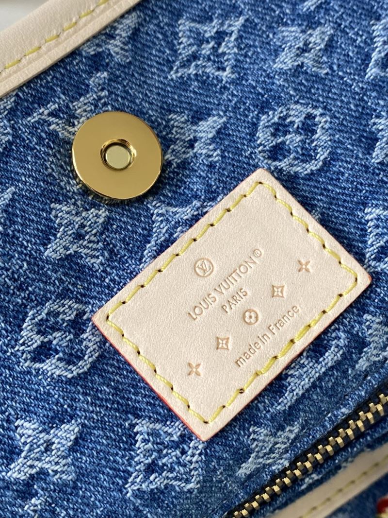 Louis Vuitton Shopping Bags